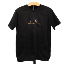 Tricou GOLDBOX NEW Negru