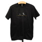 Tricou GOLDBOX NEW Negru