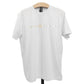 Tricou AX GOLDBOX Alb