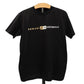 Tricou AX GOLDBOX Negru