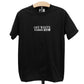 Tricou KAWS CODE Negru