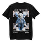 Tricou KAWS CODE Negru