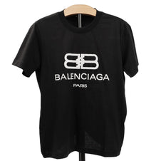 Tricou B CLASSIC Negru-