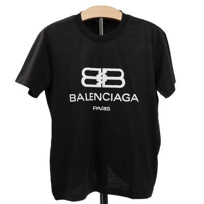 Tricou B CLASSIC Negru-
