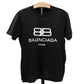 Tricou B CLASSIC Negru-