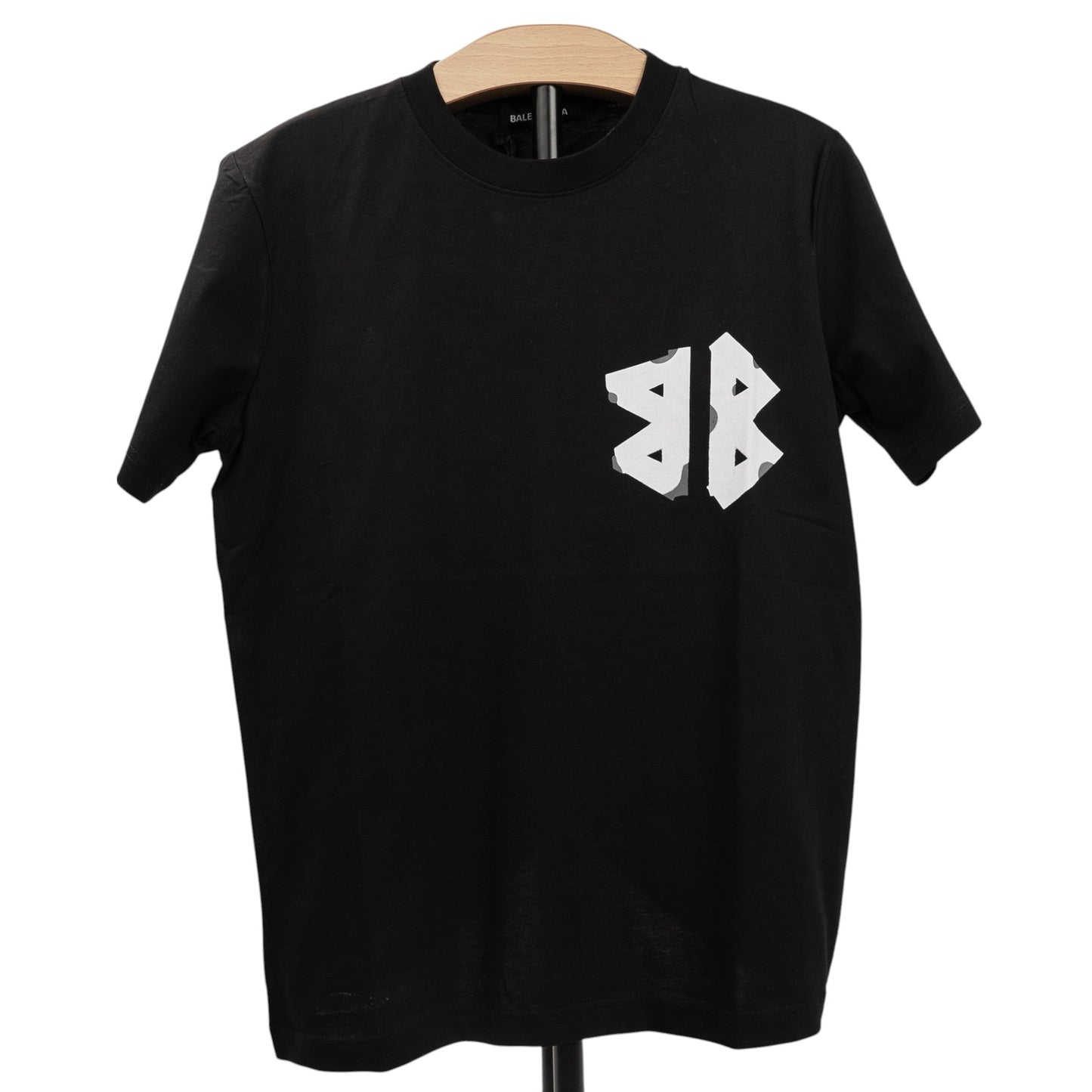 Tricou BB Negru