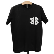 Tricou BB Negru