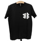 Tricou BB Negru