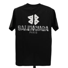 Tricou BB Negru