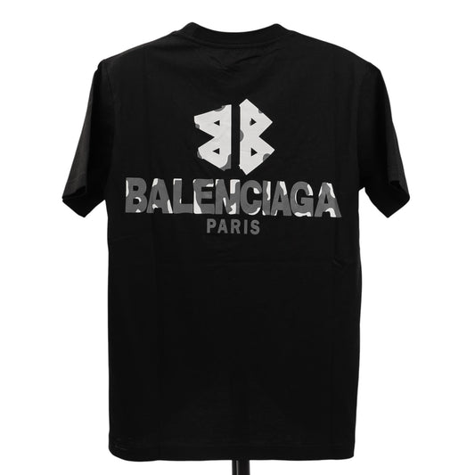 Tricou BB Negru