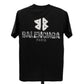 Tricou BB Negru