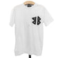 Tricou BB Alb