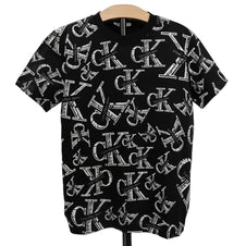 Tricou TYPESTORM Negru