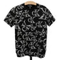 Tricou TYPESTORM Negru