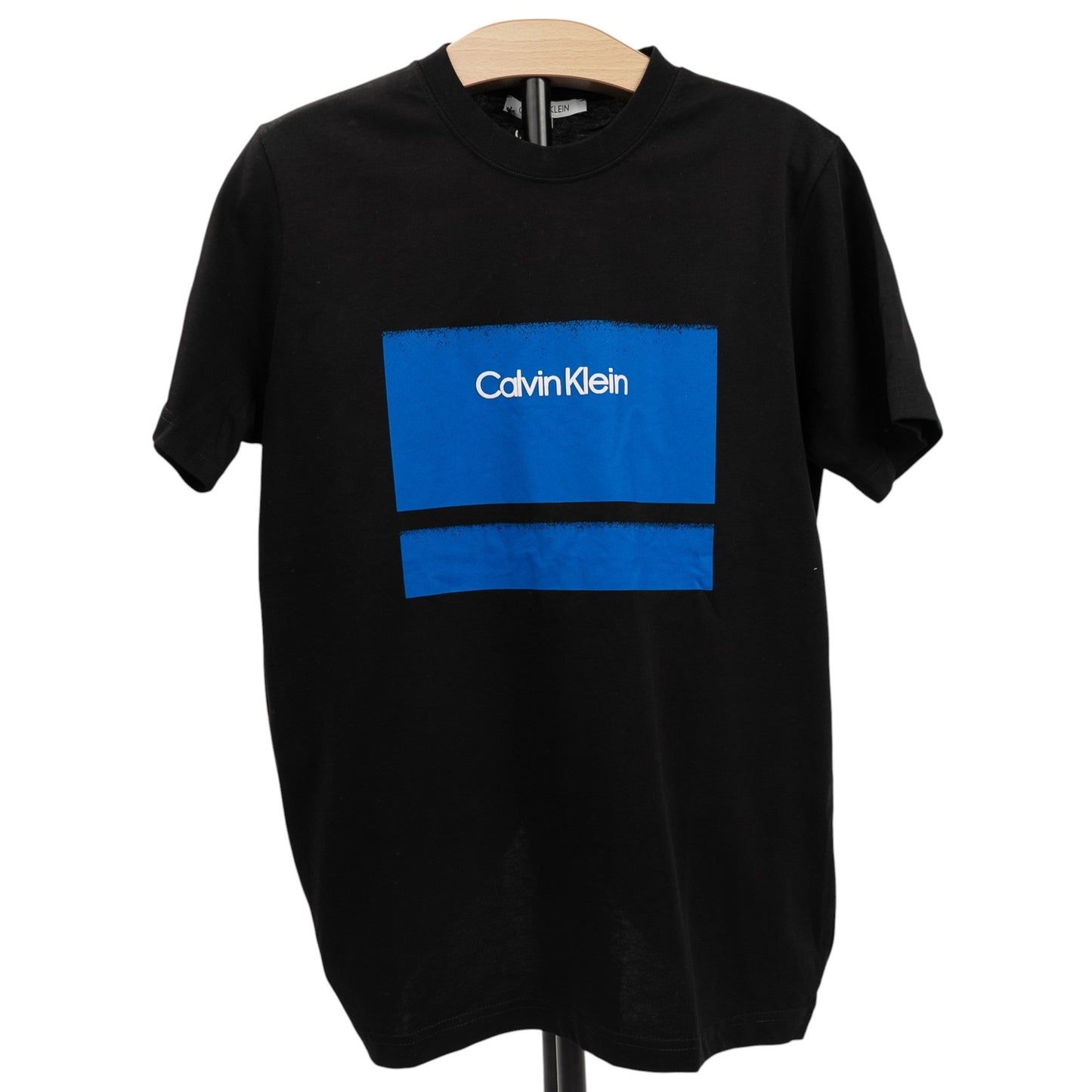 Tricou URBAN FADE Negru