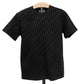 Tricou ALL OVER Negru