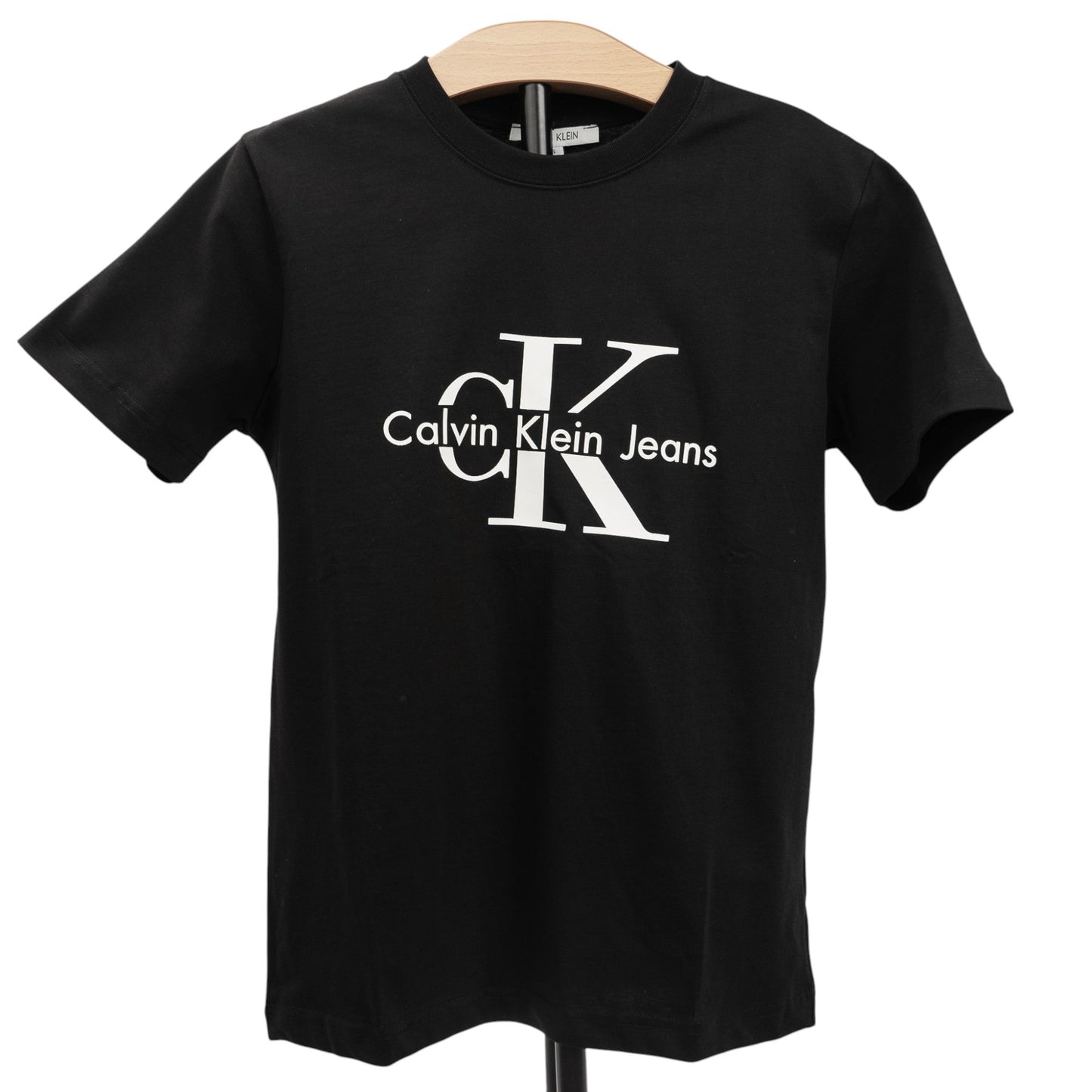 Tricou ICONIC CENTER Negru