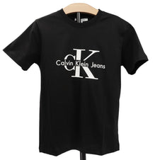Tricou ICONIC CENTER Negru
