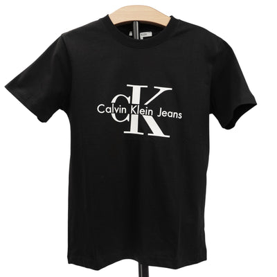 Tricou ICONIC CENTER Negru