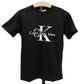 Tricou ICONIC CENTER Negru