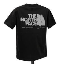 Tricou SIMPLE DOME Negru