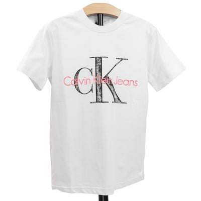 Tricou SIGNATURE Alb