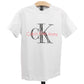 Tricou SIGNATURE Alb