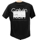 Tricou MINIMAL Negru