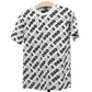 Tricou CANADIAN Alb
