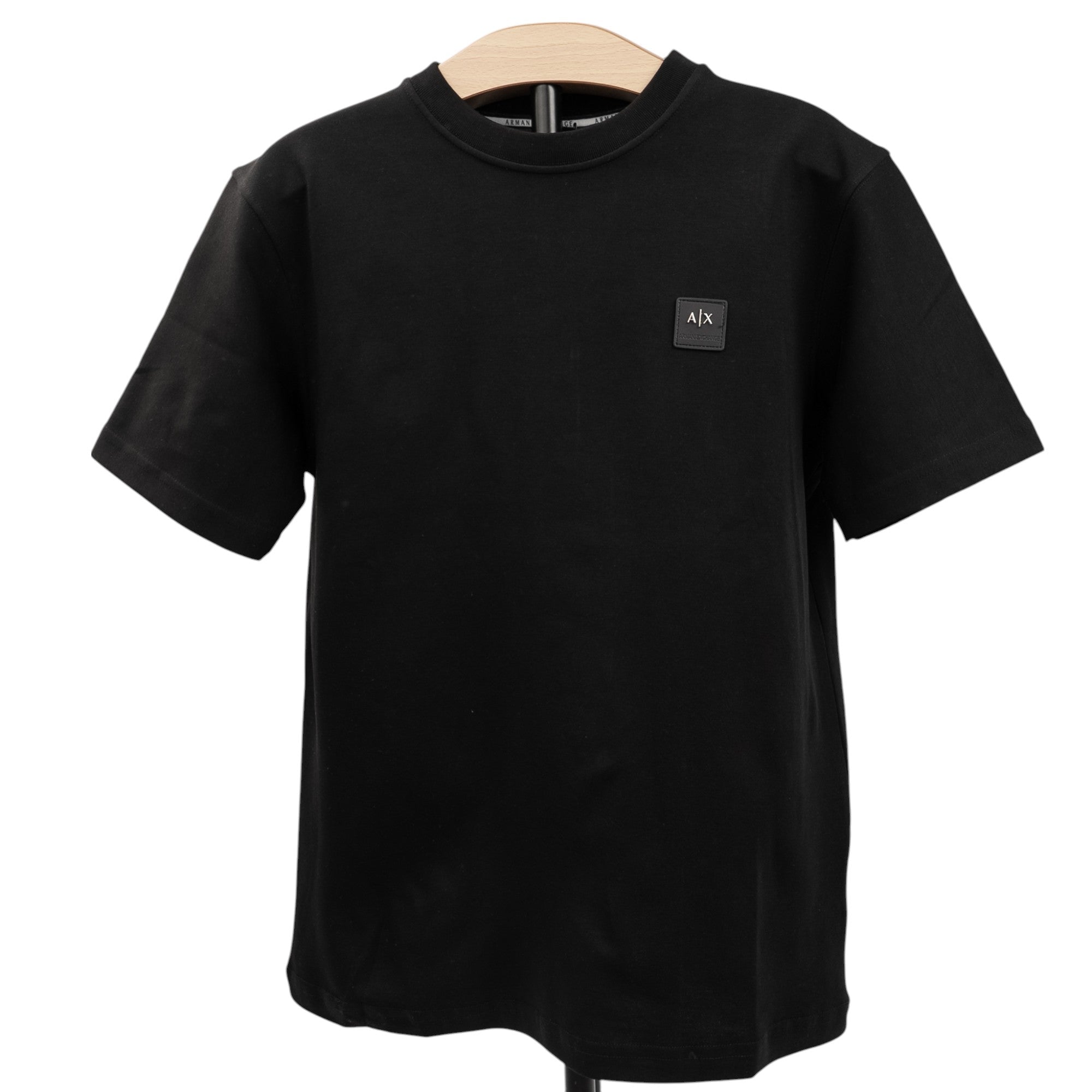 Tricou BLACKCORE Negru Imagine principală a produsului