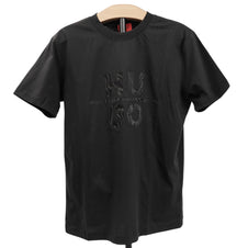 Tricou BOLD Negru
