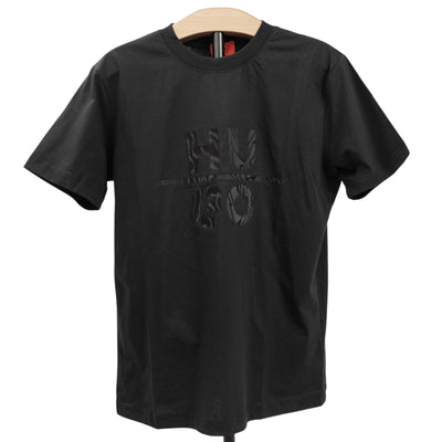 Tricou BOLD Negru