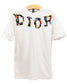 Tricou DR Color Alb