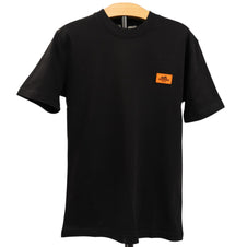 Tricou PATCH Negru