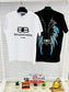 Tricou B CLASSIC Negru-