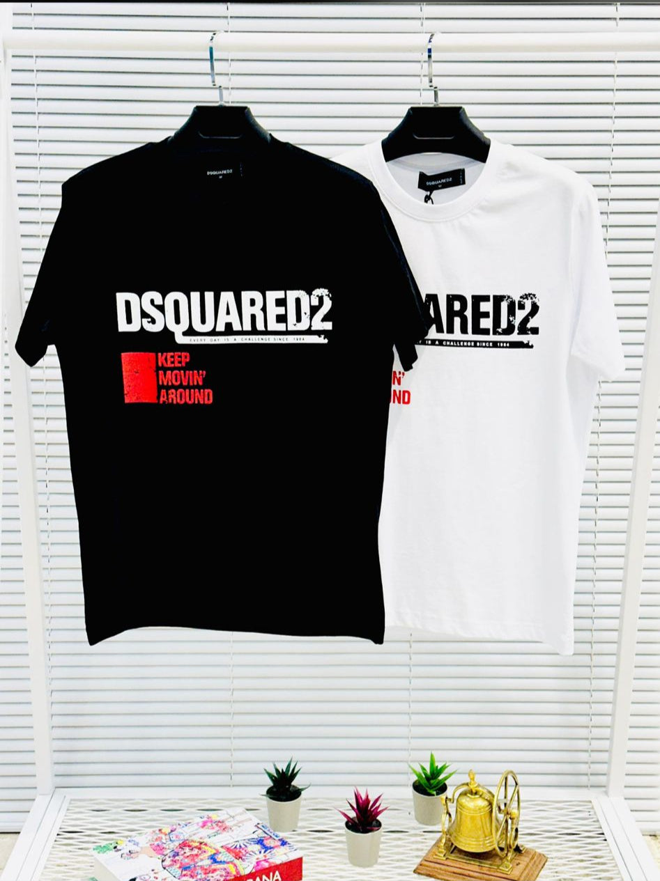 Tricou KMA Negru Imagine secundară a produsului