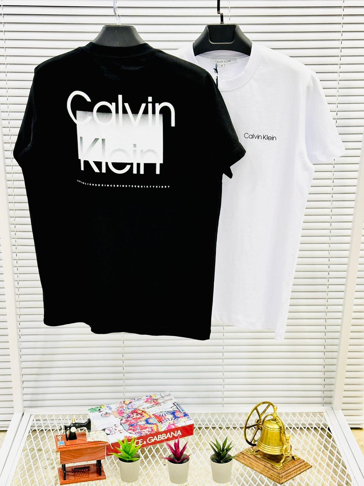 Tricou MINIMAL Negru