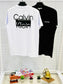 Tricou MINIMAL Negru