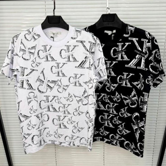 Tricou TYPESTORM Negru
