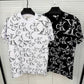 Tricou TYPESTORM Alb