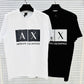 Tricou MAXI LOGO Negru-