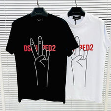 Tricou RAW Negru