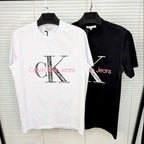 Tricou SIGNATURE Alb