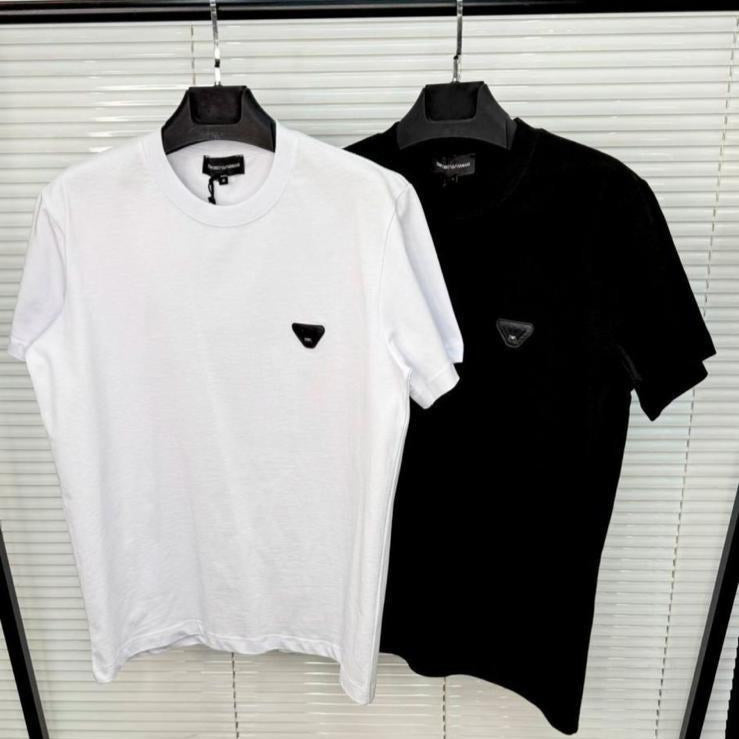 Tricou TECH Alb Imagine secundară a produsului