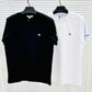 Tricou SERIF Alb