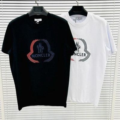 Tricou TRILINE Negru