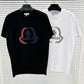 Tricou TRILINE Negru