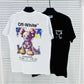 Tricou DREAMFIGURE Negru
