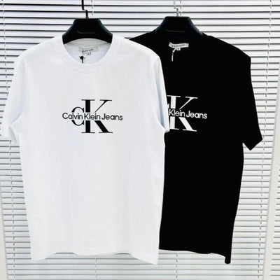 Tricou ICONIC CENTER Negru