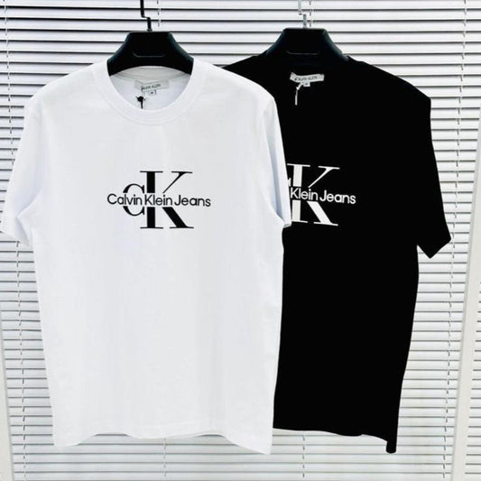 Tricou ICONIC CENTER Negru